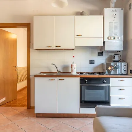 Free Parking Near Historic Center & Pet Friendly Ca Dei Gai Trento