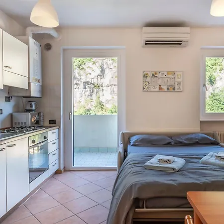 Apartment Free Parking Near Historic Center & Pet Friendly Ca Dei Gai Trento