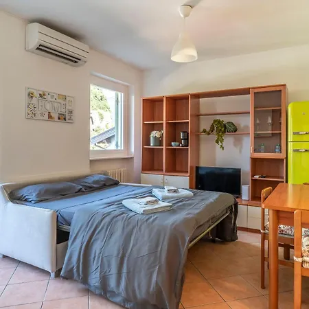 Free Parking Near Historic Center & Pet Friendly Ca Dei Gai *